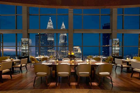 Best Restaurants, Dishes & Bars To Eat, Drink In Kuala Lumpur, .